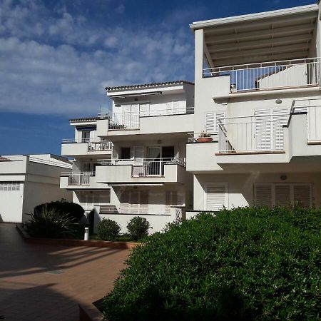 Appartamento Residencia Platja De Roses Esterno foto