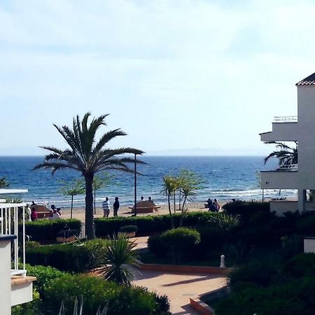 Appartamento Residencia Platja De Roses Esterno foto