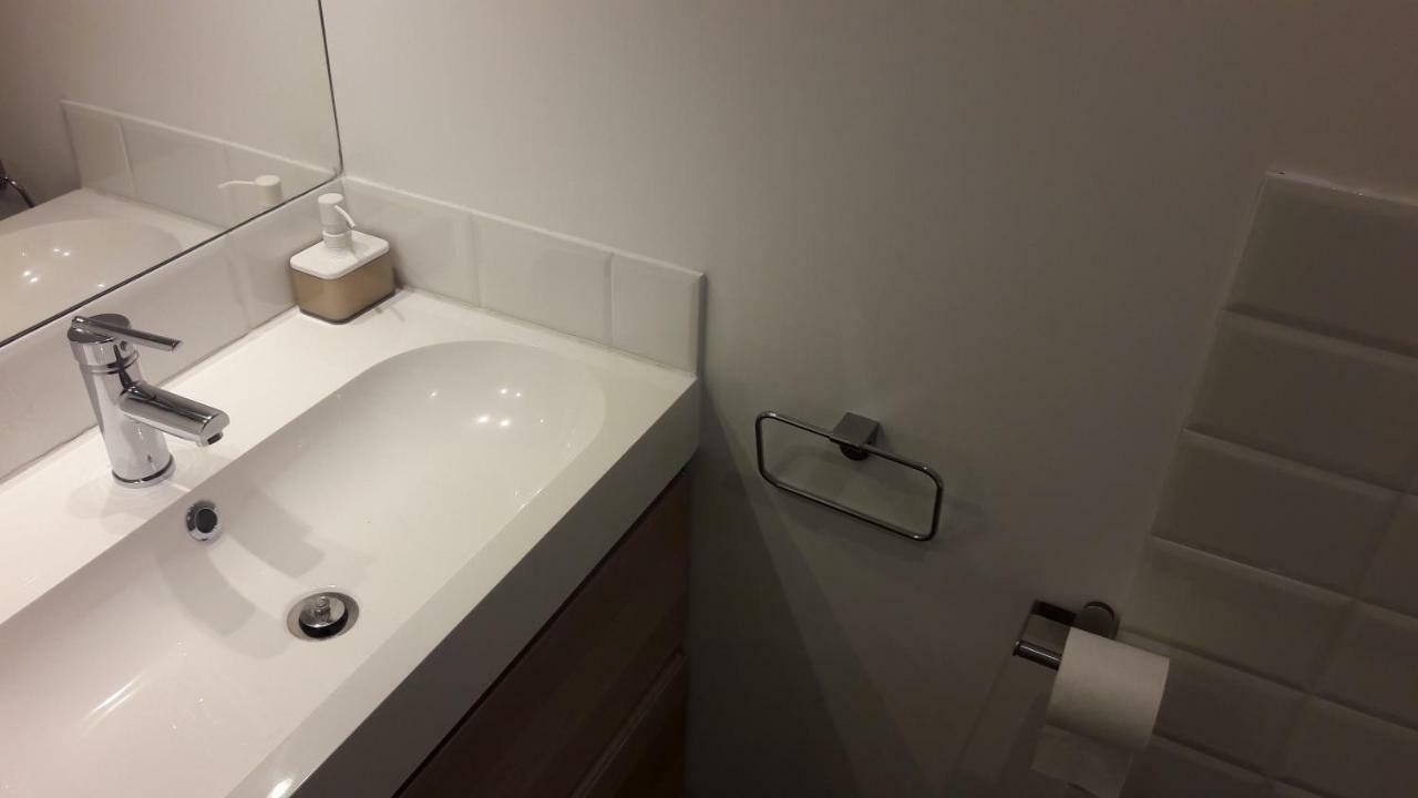 Appartamento Residencia Platja De Roses Esterno foto