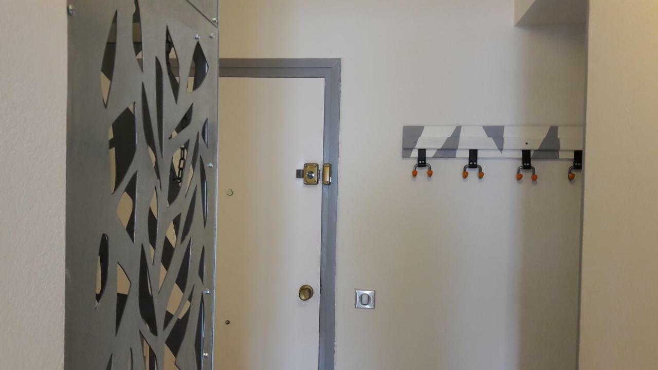 Appartamento Residencia Platja De Roses Esterno foto