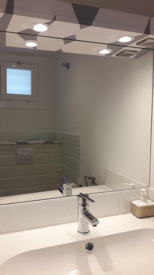 Appartamento Residencia Platja De Roses Esterno foto