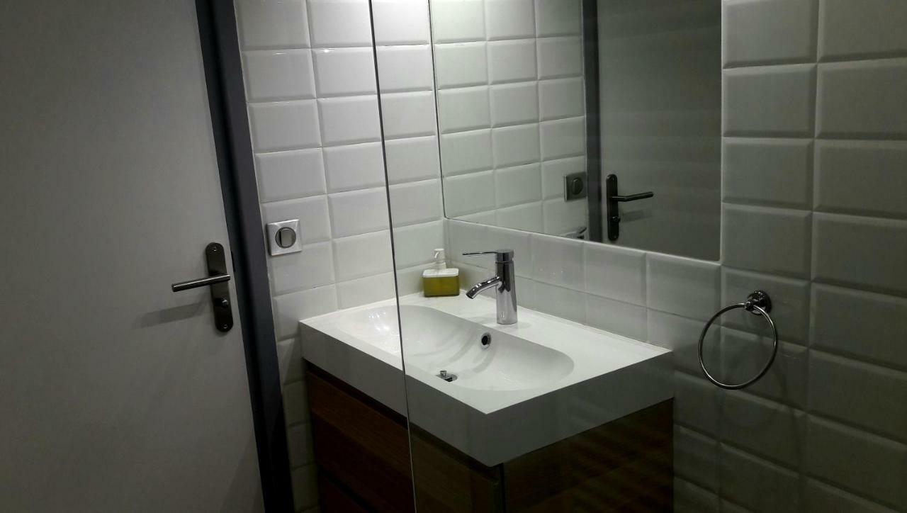 Appartamento Residencia Platja De Roses Esterno foto